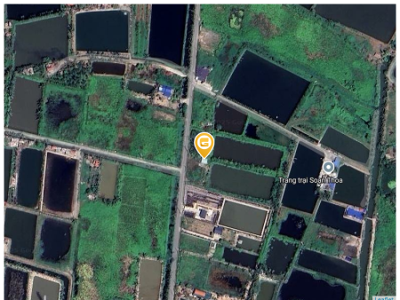 Bán nhà tại Xã Tú Sơn Huyện Kiến Thuỵ