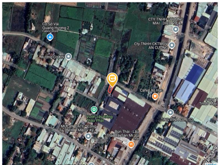 Bán nhà 100m² 7.6 tỷ tại Xã Xuân Thới Thượng Huyện Hóc Môn