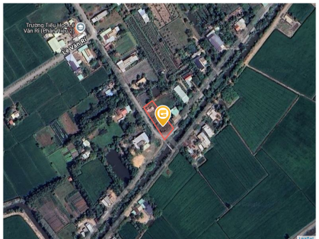 Bán nhà 958m² 900 triệu tại Xã Mỹ Thạnh Đông Huyện Đức Huệ