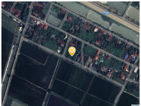 Bán đất 360m² 7 tỷ tại đồng xá lạc đạo