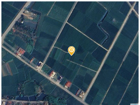 Bán đất 100m² 2 tỷ tại Xã Tây Đô Huyện Hưng Hà