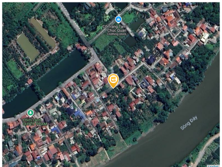 Bán đất 87m² 1.6 tỷ tại Xã Khả Phong Huyện Kim Bảng