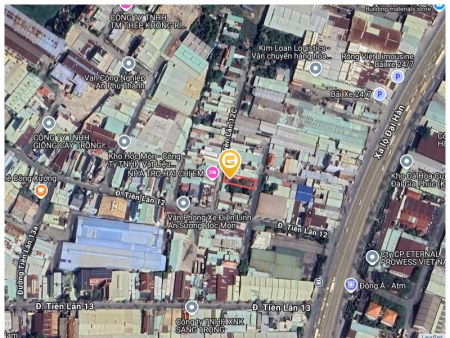 Bán nhà 169m²CHỦ CẦN BÁN GẤP MỚI RAO 5 NGÀY GIẢM NGAY 600TR/ GIÁ CHÀO MỚI 6 TỶ