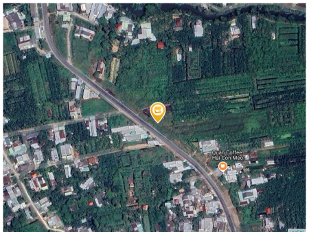 Bán đất 164m² 1.9 tỷ tại Xã Mỹ Hòa Thị xã Bình Minh