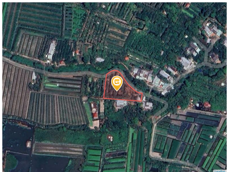 Bán đất 3003.7m² 4.5 tỷ tại Xã Thuận An Thị xã Bình Minh