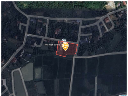 Bán đất 2895.7m² 43 tỷ tại Xã Nam Sơn Huyện Sóc Sơn