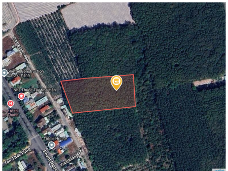 Cần bán lỗ 1000m2 SHR giá 180 triệu. LH: 0933.263.596 A.Vỹ gửi thông tin đất ạ
