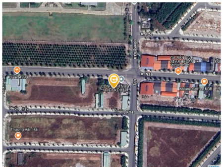 Cần bán lỗ 1000m2 SHR giá 180 triệu. LH: 0933.263.596 A.Vỹ gửi thông tin đất ạ