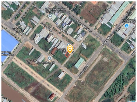 Bán đất 373m² 3.36 tỷ tại Xã Lý Văn Lâm Thành phố Cà Mau