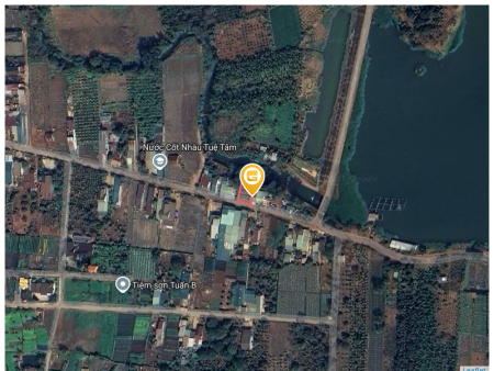 🚨 CẦN TIỀN BÁN GẤP – ĐẤT PHƯỜNG KHÁNH XUÂN – VIEW SUỐI ĐẸP – GIÁ RẺ HƠN HUYỆN ❌❌❌