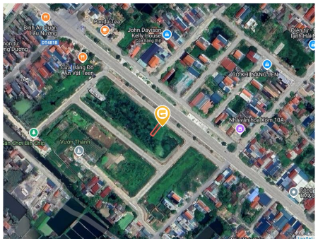 Bán đất 100m² 3.12 tỷ tại Xã Khánh Nhạc Huyện Yên Khánh