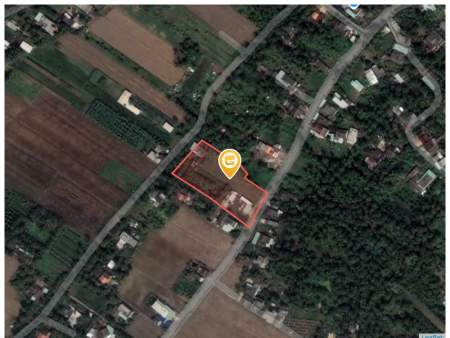 Bán đất 1370m² 2.7 tỷ tại Xã Long Vĩnh Huyện Gò Công Tây