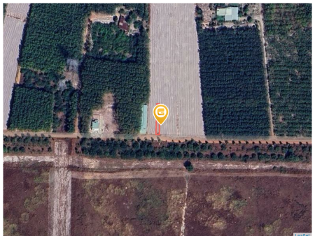 Bán đất 227.8m² 1.2 tỷ tại Xã Minh Thành Thị xã Chơn Thành