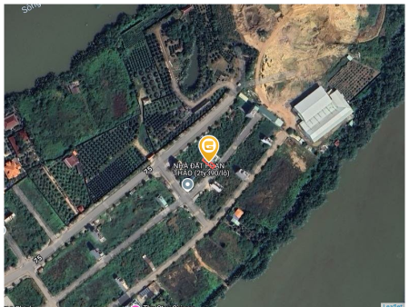Đảo Kim Cương Q.9 62.1m² 3.25 tỷ