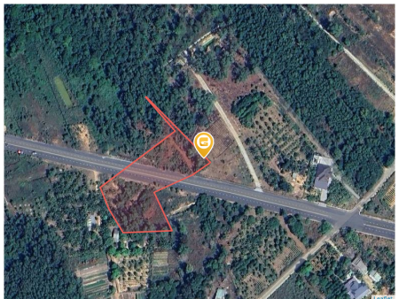 Bán đất 26000m² 130 tỷ tại Xã Cửa Dương Thành phố Phú Quốc