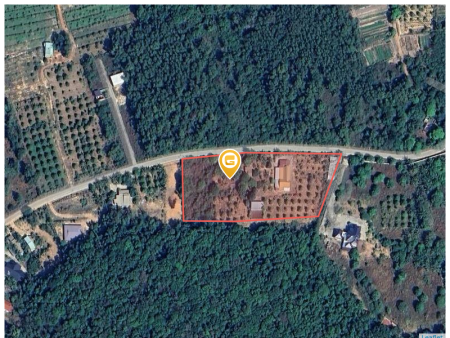 Bán đất 2000m² 16 tỷ tại Xã Cửa Dương Thành phố Phú Quốc