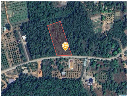 Bán đất 1000m² 5 tỷ tại Xã Cửa Dương Thành phố Phú Quốc