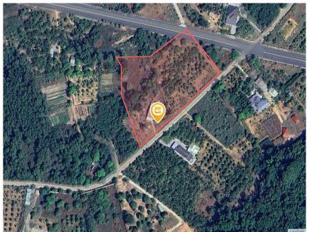 Bán nhà 6000m² 30 tỷ tại Xã Cửa Dương Thành phố Phú Quốc
