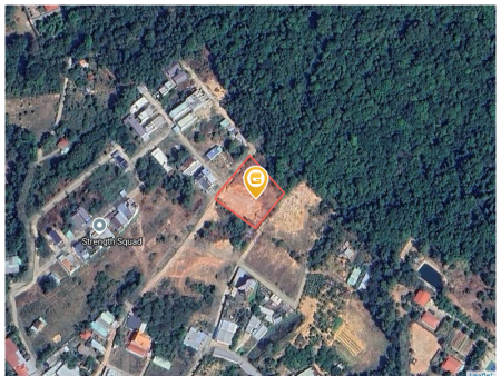 Bán đất 5397m² 50 tỷ tại Thị trấn Dương Đông Thành phố Phú Quốc