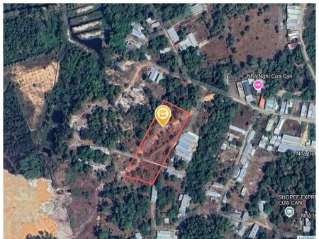 Bán đất 16000m² 59 tỷ tại Xã Cửa Cạn Thành phố Phú Quốc