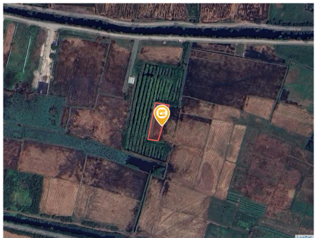 Bán đất 950m² 3.8 tỷ tại Xã Xuân Thới Thượng Huyện Hóc Môn
