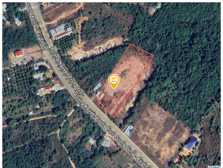 Bán đất 3600m² 15.4 tỷ tại Xã Cửa Dương Thành phố Phú Quốc