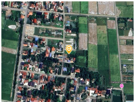 Bán đất 100m² tại Xã Tam Đa Huyện Vĩnh Bảo