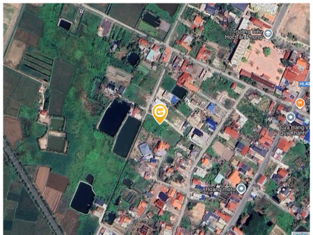 NVKT-Tânn Phong 410m² 1.9 tỷ tại Xã Tân Phong Huyện Kiến Thu