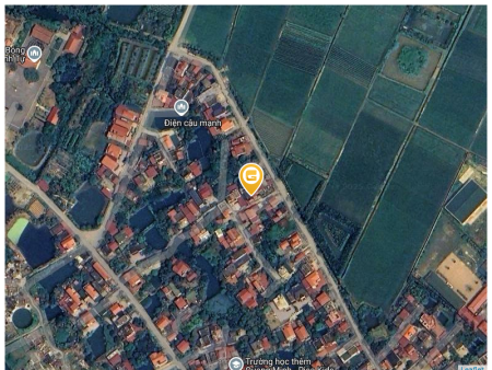 Bán đất 111m² 2 tỷ tại Xã Quang Minh Huyện Gia Lộc