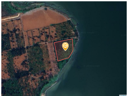 Bán đất View hồ e nhái 3973.7m² 3.2 tỷ tại Xã Cuor Đăng Huyện Cư M'gar
