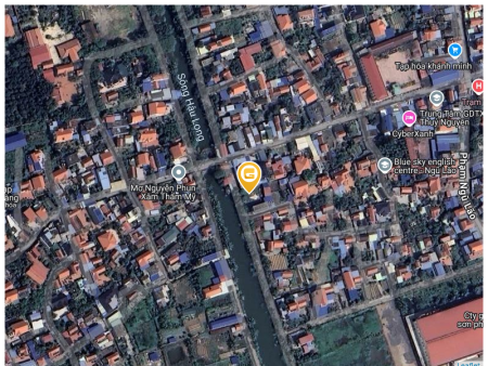 Bán đất 96m² 2.5 tỷ tại Xã Ngũ Lão Huyện Thuỷ Nguyên