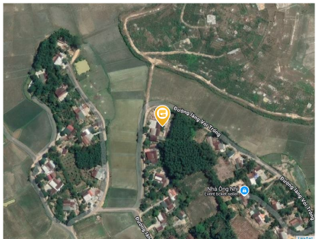 Bán đất 1500m² tại Xã Thanh Khê Huyện Thanh Chương