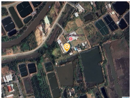 Bán nhà 525,8m² 3,99 tỷ tại Xã Tân Thủy Huyện Ba Tri