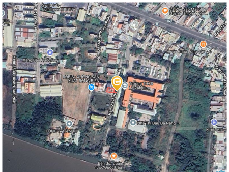 Bán đất 128m² 6.5 tỷ tại Xã Phú Xuân Huyện Nhà Bè