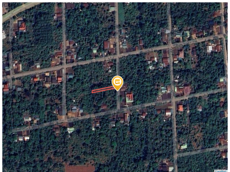 🏡 BÁN ĐẤT GIÁ TỐT – HẺM CẤP 1 TỈNH LỘ 8, XÃ EA TUL (CƯ M’GAR)
