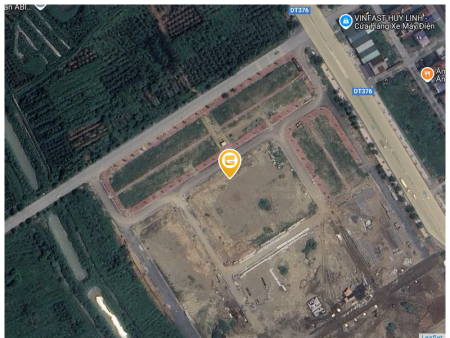 Bán đất 90m² 4.5 tỷ tại Xã Tân Lập Huyện Yên Mỹ