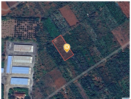 Bán đất 3121.8m² 3.5 tỷ tại Phường Tân An Thành phố Buôn Ma Thuột