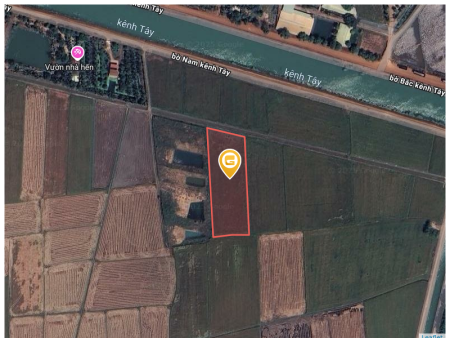Bán đất 4079.9m² tại Xã Bàu Năng Huyện Dương Minh Châu