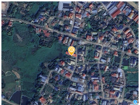 Bán đất 162m² 2.5 tỷ tại Phường Quang Vinh Thành phố Thái Nguyên