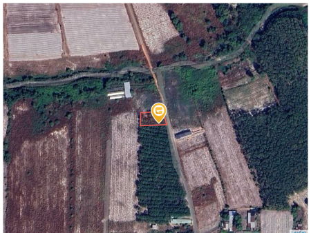 Bán đất 726.8m² 2 tỷ tại Xã Minh Thành Thị xã Chơn Thành