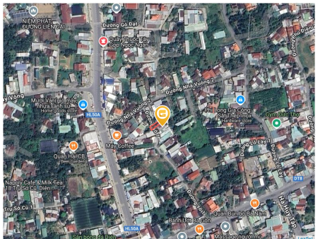 Bán đất 119.2m² 1.25 tỷ tại Xã Diên Sơn Huyện Diên Khánh