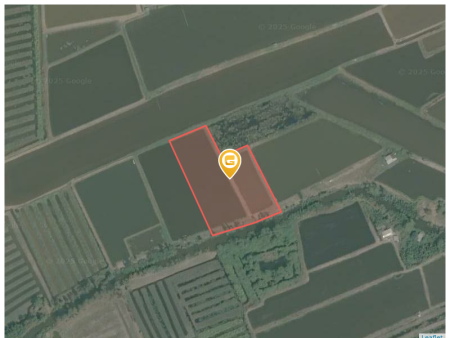 Bán đất 5300m² 420 triệu tại Xã Hoà Chánh Huyện U Minh Thượng