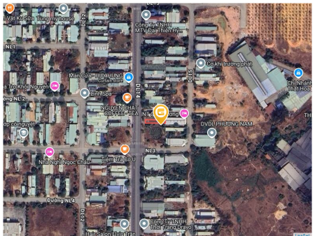 Bán đất 300m² 7.5 tỷ tại Phường Thới Hòa Thị xã Bến Cát