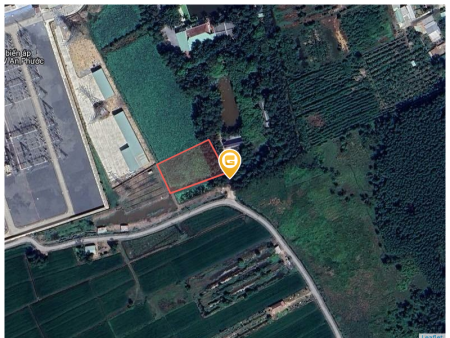 Bán đất 1073.9m² 3.x tỷ tại Thị trấn Long Thành Huyện Long Thành