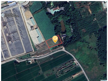 Bán đất 1073.9m² 3.x tỷ tại Thị trấn Long Thành Huyện Long Thành