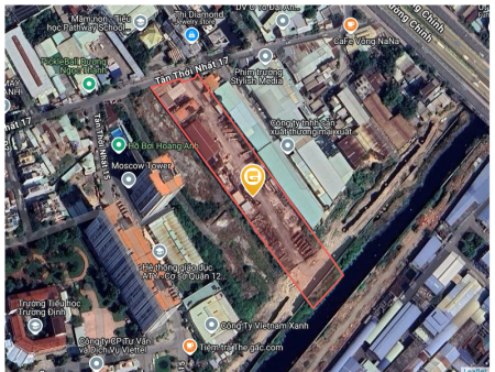 101,43m2.giá 16,5tỷ