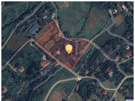 Bán đất 360m² 3.6 tỷ tại Xã Phú Mãn Huyện Quốc Oai