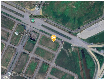 Bán đất 100m² 6 tỷ tại Xã Đại Xuyên Huyện Phú Xuyên