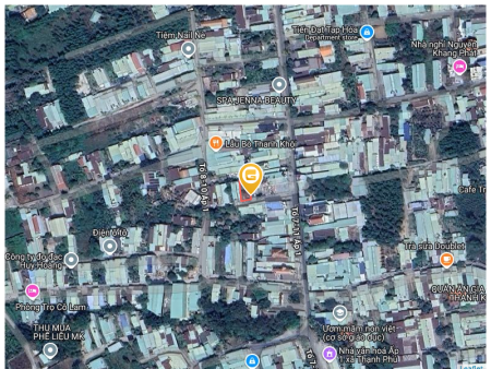 Bán đất 198.9m² 2.5 tỷ tại Xã Thạnh Phú Huyện Vĩnh Cửu