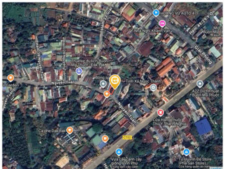 MẶT TIỀN 08 NGUYỄN TUÂN
